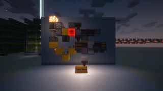 Mixed Item Shulker Box Loader