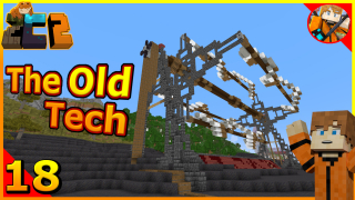 Fantasy Windmill