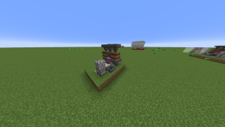 Shulker loader 3076