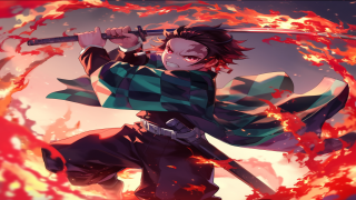 Tanjiro