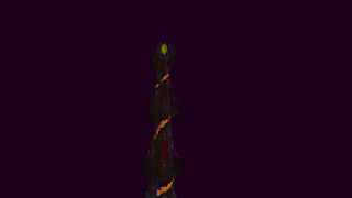 Nether Tower
