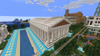 Parthenon