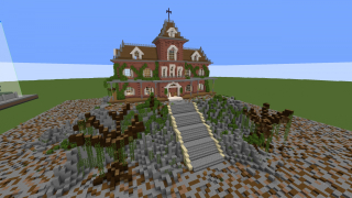 Haunted Mansion
