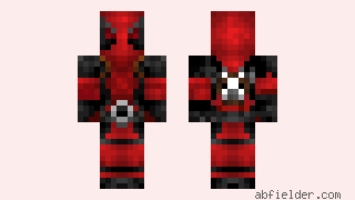Deadpool