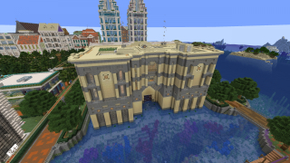 Prison
