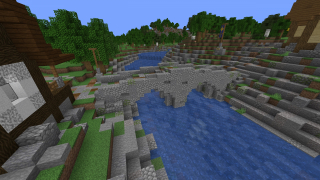 Stone Bridge
