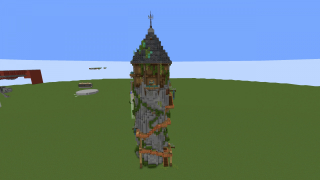 Wizard Tower