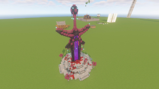 Crimson Sword Portal