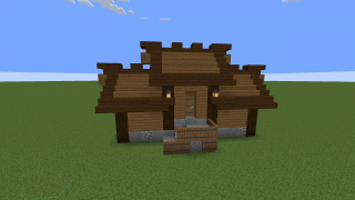 Small Cottage
