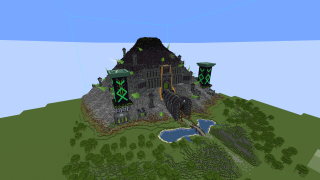 Gaia’s Vault – The PERFECT Prison (inescapable)