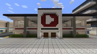 YouTube Headquarters
