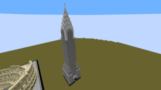 Chrysler Building