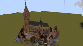Church Village