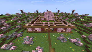 Cherry Tree