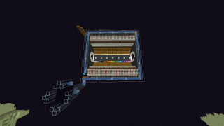Sand and concrete powder storage 1.20.6