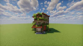 Cute Desert Townhouse (furnished)