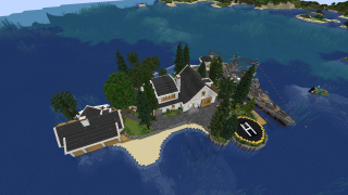 Paradise Island