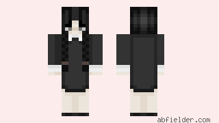 Wednesday Addams