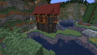 StrangeCraft Season 5 Cactus Farm