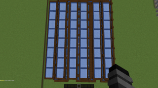 Ice farm begin game
