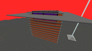 3300+ Gold Blocks/hr!!! Super duper gold farm