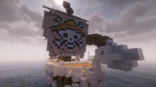 Going Merry (One Piece)