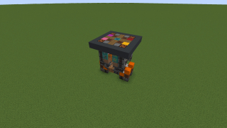 Tall Flower Farm 72k per Hour