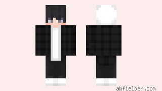 Skin Minecraft