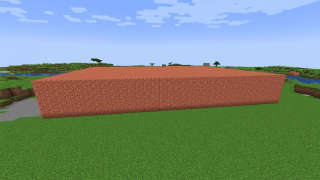 Boom Proof House