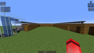 Simple Sorting System