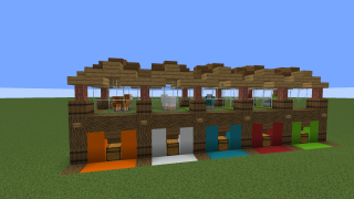 Sheep Farm