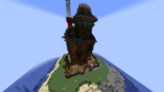 Gradient's Ghostly Manor