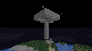 Mob Farm Working