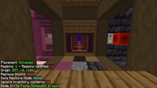 Underground Base