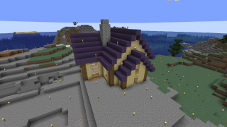 Welsknight Cabin S8
