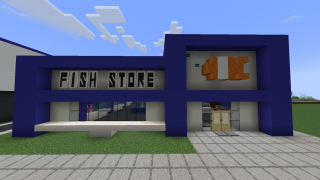 Fish Store