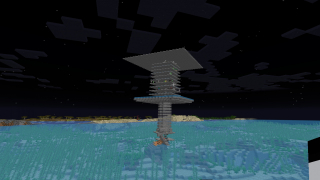 automatic mob farm