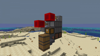 50/50 Item Splitter