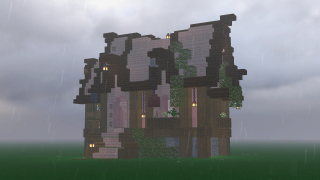 cherry house