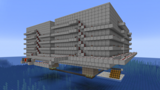 giant mob grinder