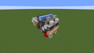 6x Shulker Loader With Minimal Prefill Tileable