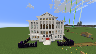 Capitol Building