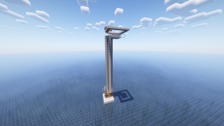 Simple 1.21 Raid farm