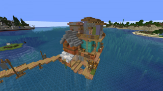 Ocean House