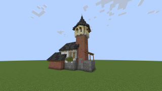 Villager Breeder