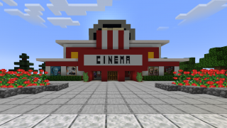 Movie Theater