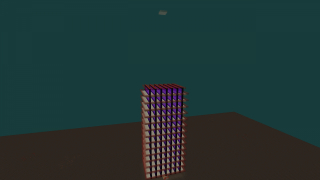 Modular Ghast Farm With Simple Kill Chamber