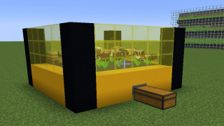 mini honey farm 1.19.3