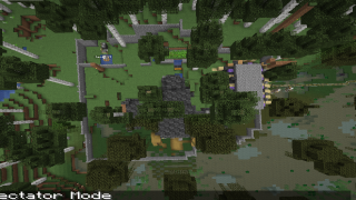 survival base
