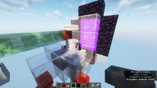 ArmaXP v3.4 (Fixed with chunk loader from Abfielder with a tweak in 1.21.5)